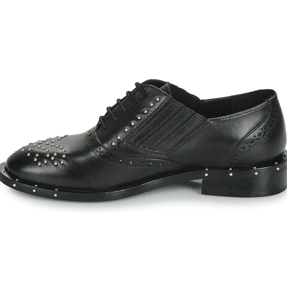 Bronx - Next-Wagon< Derbies & Richelieu