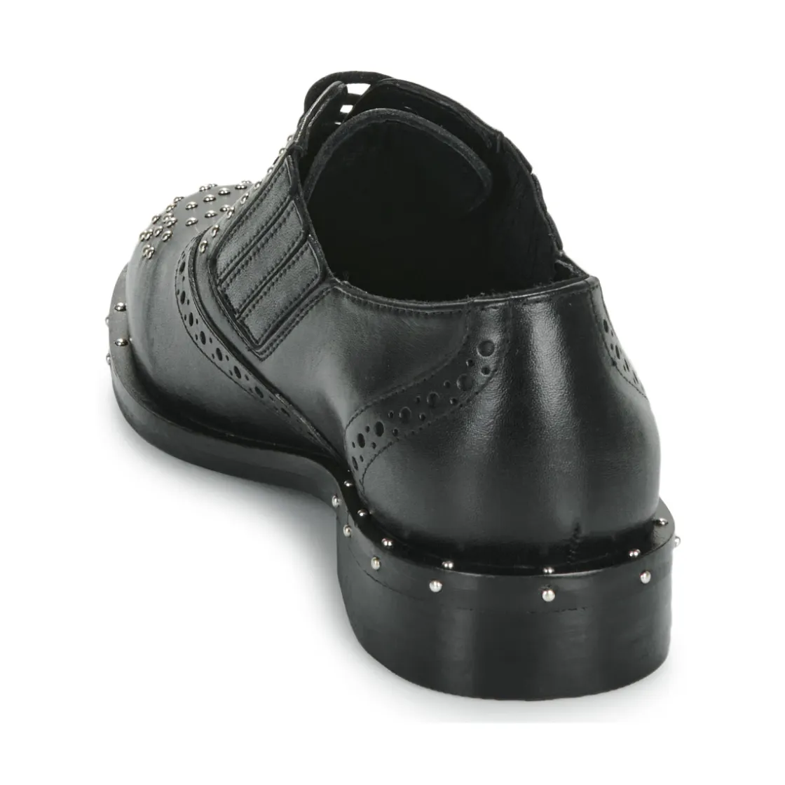 Bronx - Next-Wagon< Derbies & Richelieu