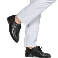 Bronx - Next-Wagon< Derbies & Richelieu