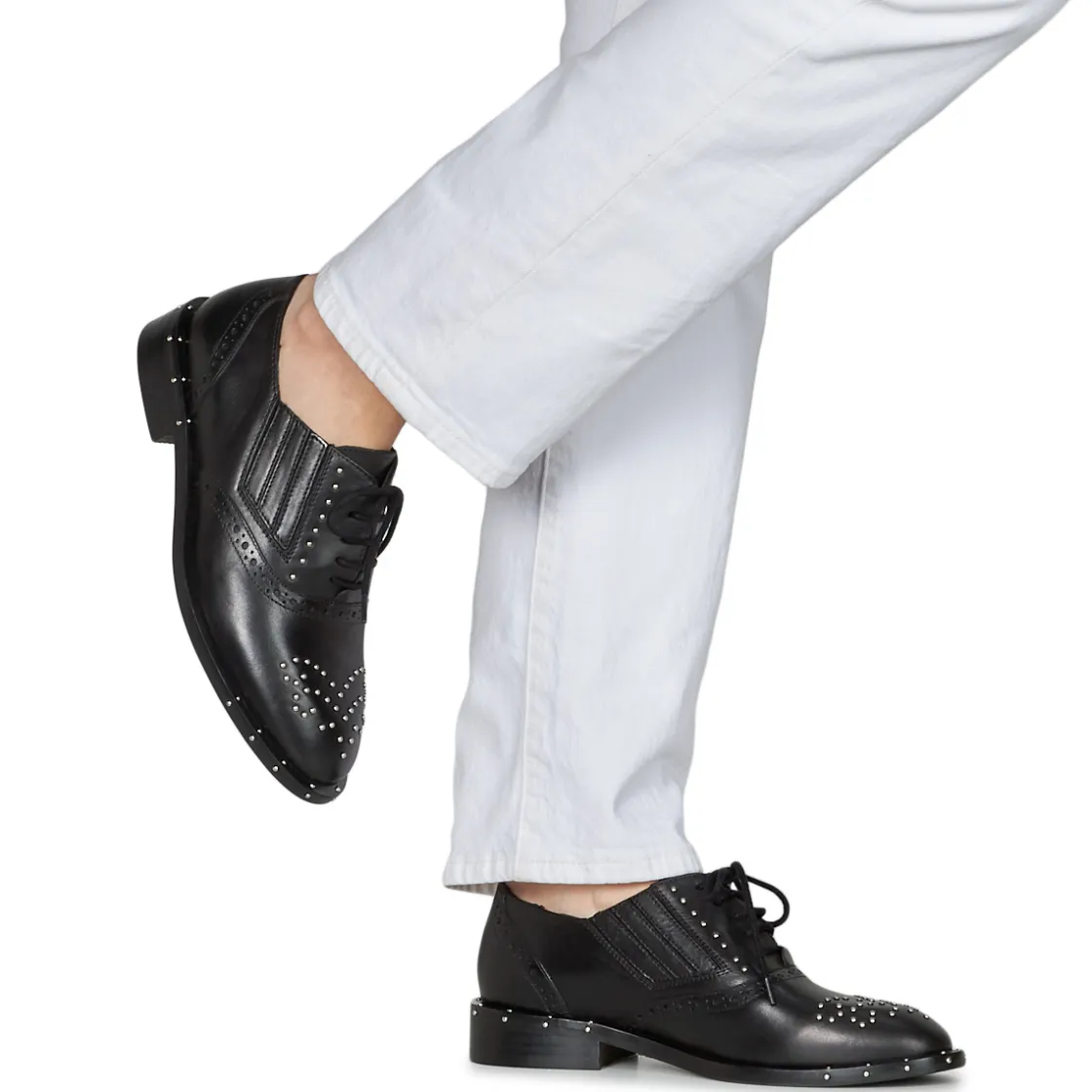 Bronx - Next-Wagon< Derbies & Richelieu