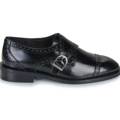 Bronx - NEXT-WAGON Noir Outlet