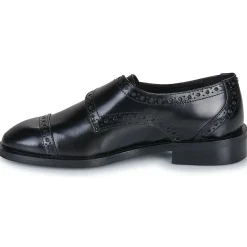 Bronx - NEXT-WAGON Noir Outlet