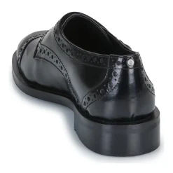 Bronx - NEXT-WAGON Noir Outlet