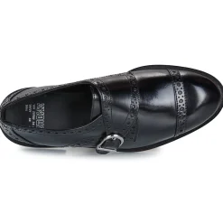 Bronx - NEXT-WAGON Noir Outlet