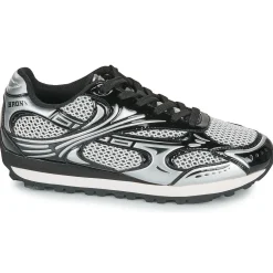 Bronx Baskets Mode^- TRO-NIC