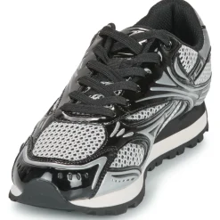 Bronx Baskets Mode^- TRO-NIC