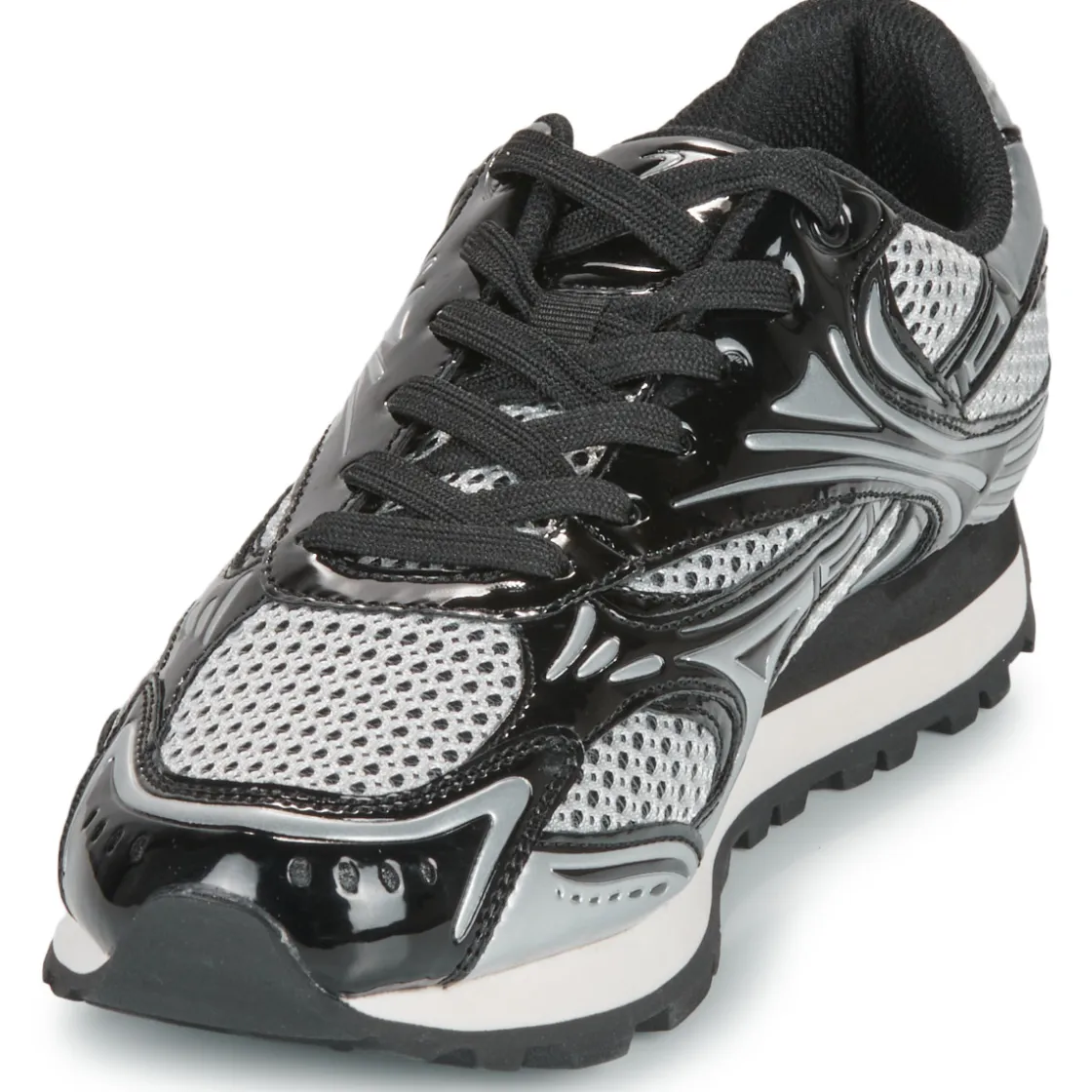 Bronx Baskets Mode^- TRO-NIC