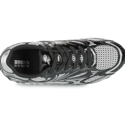 Bronx Baskets Mode^- TRO-NIC