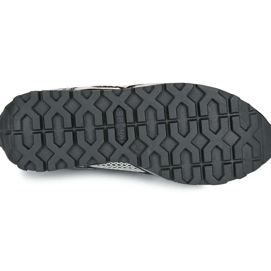 Bronx Baskets Mode^- TRO-NIC