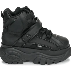 Buffalo - 1348< Baskets Mode