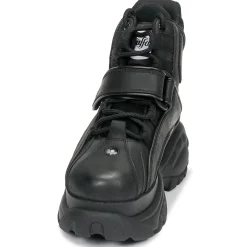 Buffalo - 1348< Baskets Mode
