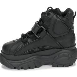 Buffalo - 1348< Baskets Mode