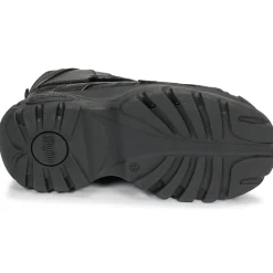 Buffalo - 1348< Baskets Mode