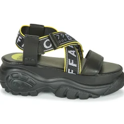 Buffalo Sandales Et Nu-pieds^- 1501024