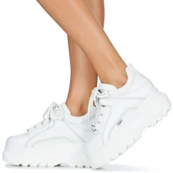 Buffalo - 1339 Blanc Clearance