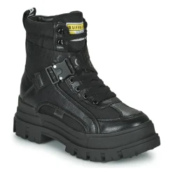 Buffalo - ASPHA COM1< Bottines / Boots