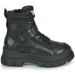 Buffalo - ASPHA COM1< Bottines / Boots