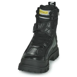 Buffalo - ASPHA COM1< Bottines / Boots