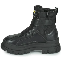 Buffalo - ASPHA COM1< Bottines / Boots