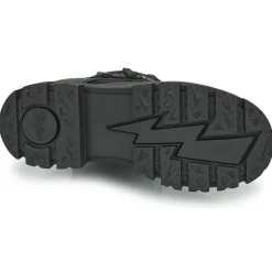 Buffalo - ASPHA COM1< Bottines / Boots