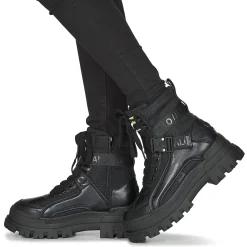 Buffalo - ASPHA COM1< Bottines / Boots