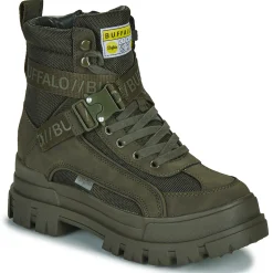 Buffalo - ASPHA COM1< Bottines / Boots