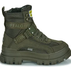 Buffalo - ASPHA COM1< Bottines / Boots