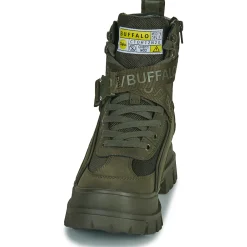 Buffalo - ASPHA COM1< Bottines / Boots