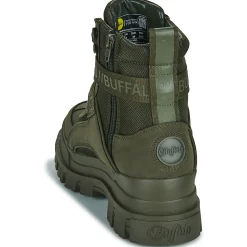 Buffalo - ASPHA COM1< Bottines / Boots