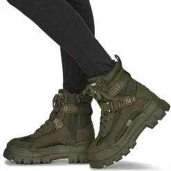 Buffalo - ASPHA COM1< Bottines / Boots