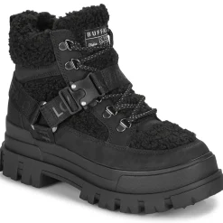 Buffalo Bottines / Boots^- ASPHA COM MID WARM