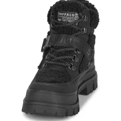 Buffalo Bottines / Boots^- ASPHA COM MID WARM