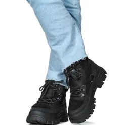 Buffalo Bottines / Boots^- ASPHA COM MID WARM
