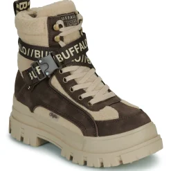 Buffalo - ASPHA COM1 WARM New