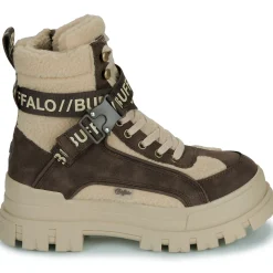 Buffalo - ASPHA COM1 WARM New