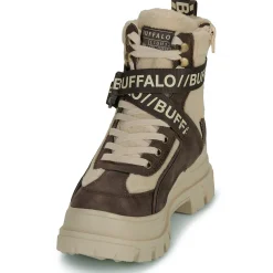 Buffalo - ASPHA COM1 WARM New