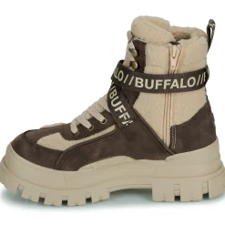 Buffalo - ASPHA COM1 WARM New