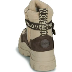 Buffalo - ASPHA COM1 WARM New
