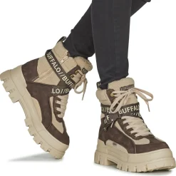 Buffalo - ASPHA COM1 WARM New