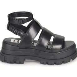 Buffalo - ASPHA GLD< Sandales Et Nu-pieds