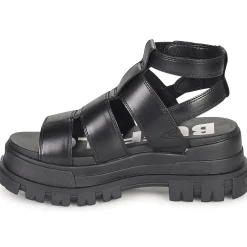 Buffalo - ASPHA GLD< Sandales Et Nu-pieds