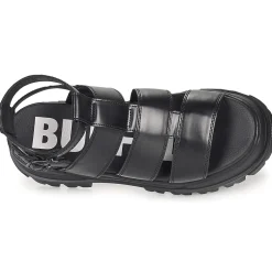 Buffalo - ASPHA GLD< Sandales Et Nu-pieds
