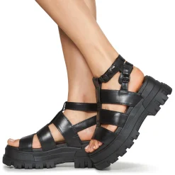 Buffalo - ASPHA GLD< Sandales Et Nu-pieds