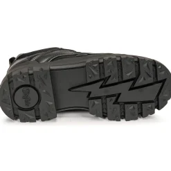 Buffalo - ASPHA HYB< Baskets Mode
