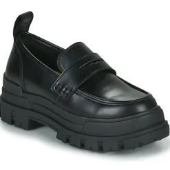 Buffalo - ASPHA LOAFER< Mocassins & Chaussures Bateau