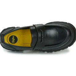Buffalo - ASPHA LOAFER< Mocassins & Chaussures Bateau