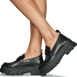 Buffalo - ASPHA LOAFER< Mocassins & Chaussures Bateau