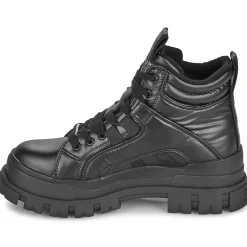Buffalo Bottines / Boots^- ASPHA NC MID
