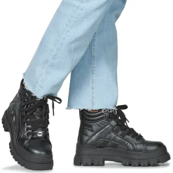 Buffalo Bottines / Boots^- ASPHA NC MID