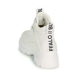 Buffalo - ASPHA NC MID Blanc Sale